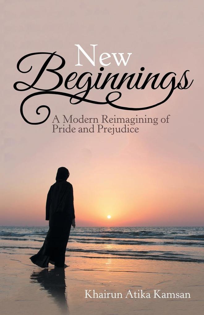 New Beginnings
