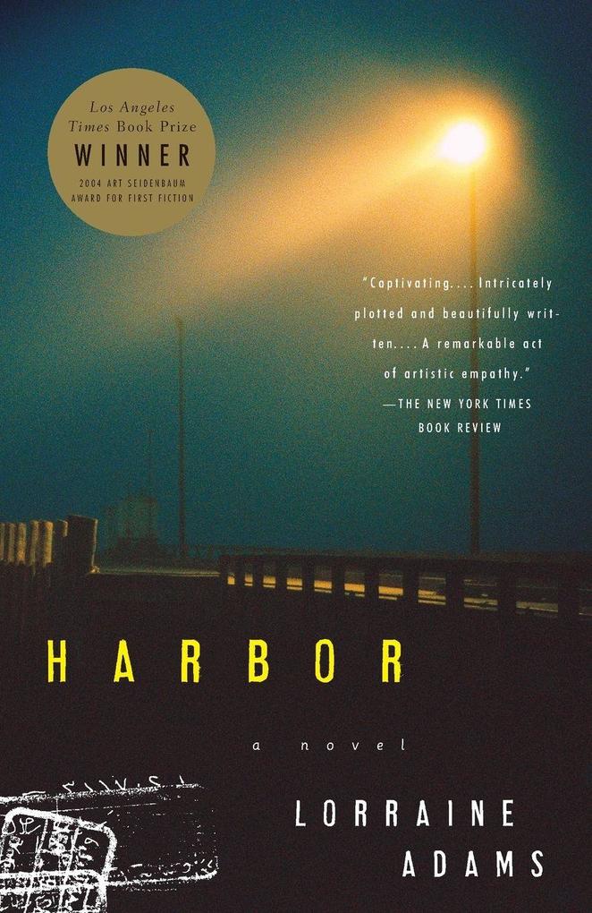 Harbor
