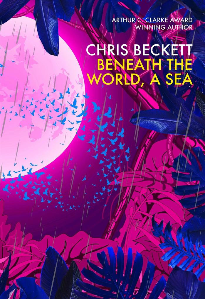 Beneath the World a Sea