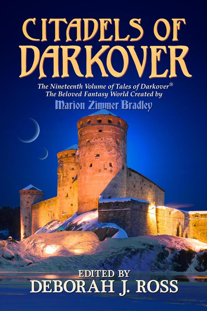 Citadels of Darkover (Darkover Anthology #19)