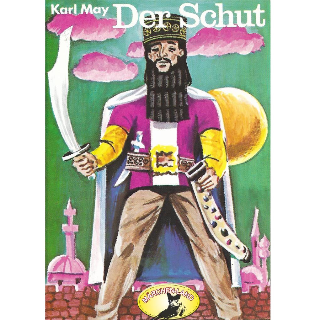 Karl May Der Schut