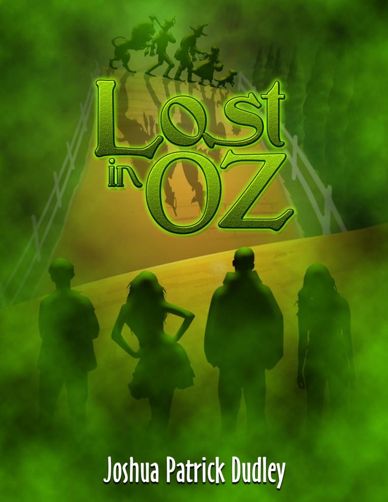 Lost In Oz