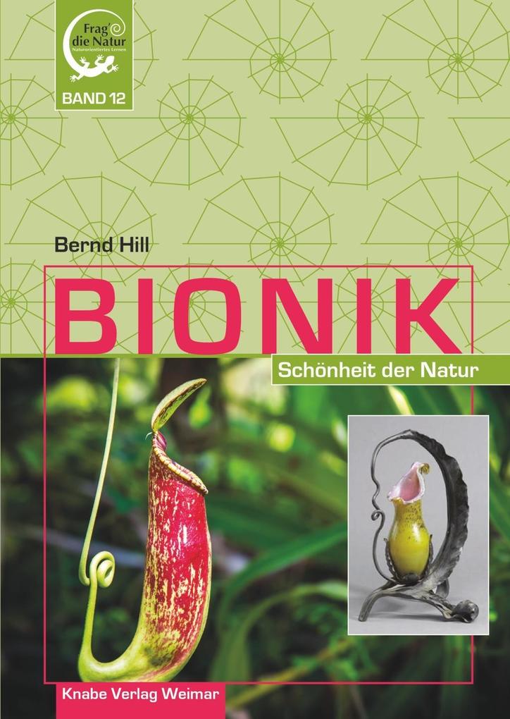 Image of Bionik - Schönheit der Natur