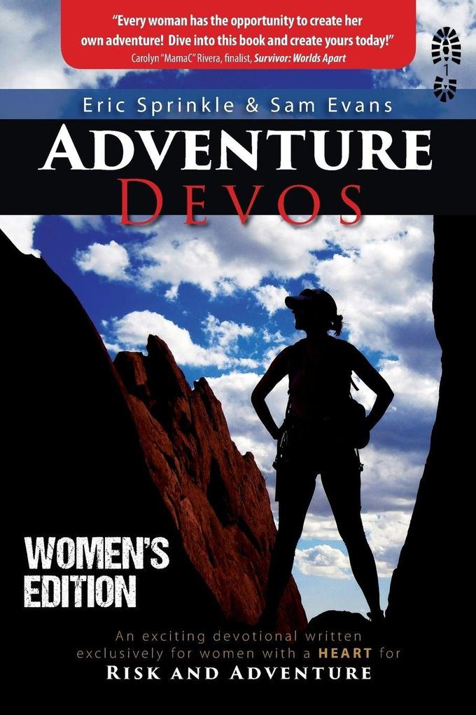Adventure Devos