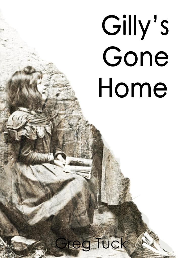 Gilly‘s Gone Home