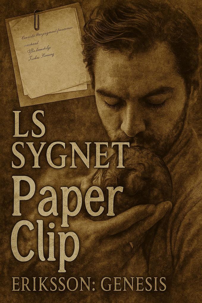 Paper Clip (Eriksson: Genesis #1)