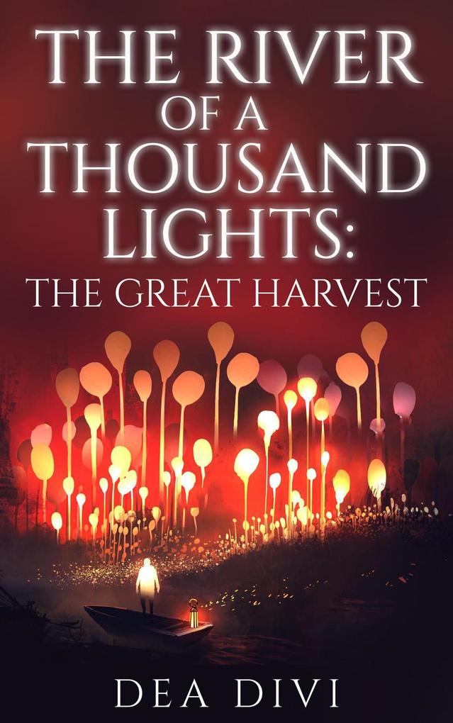 The Great Harvest (The River Of A Thousand Lights #1)
