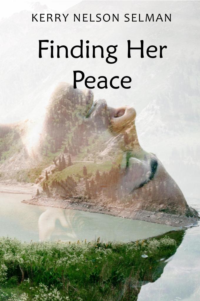 Finding Her Peace (The Hara Series #1)
