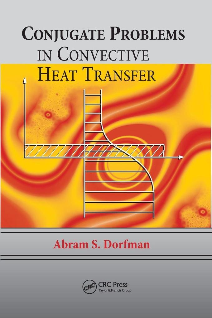 Conjugate Problems in Convective Heat Transfer