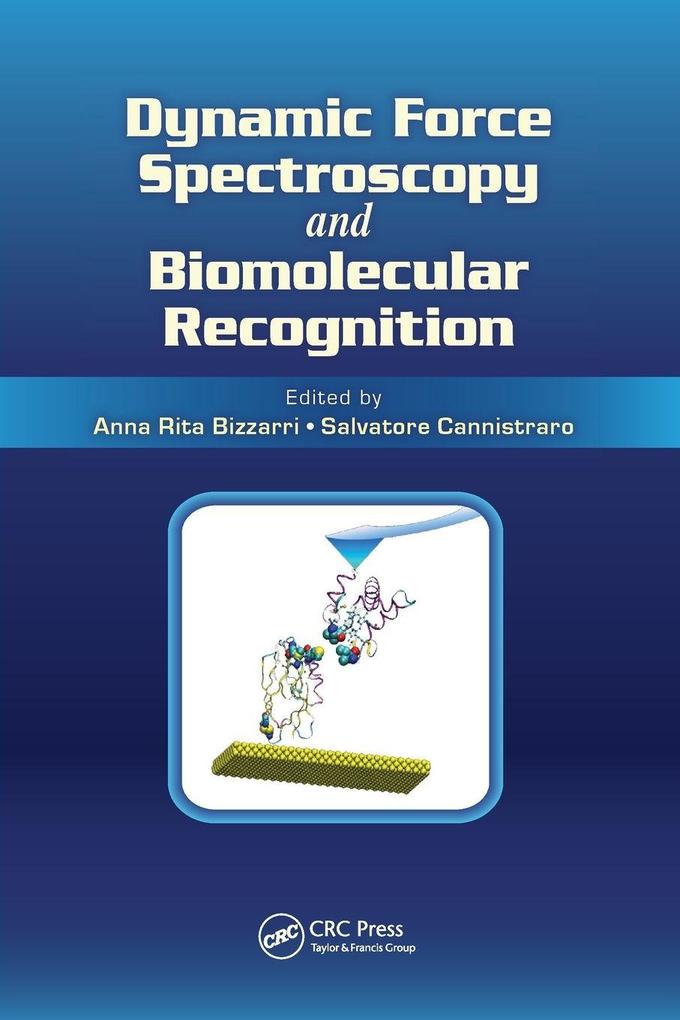 Dynamic Force Spectroscopy and Biomolecular Recognition