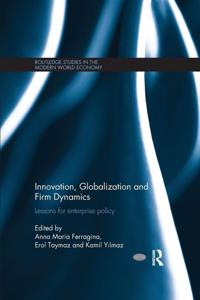Innovation Globalization and Firm Dynamics