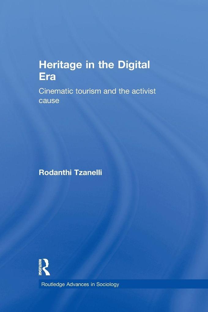 Heritage in the Digital Era