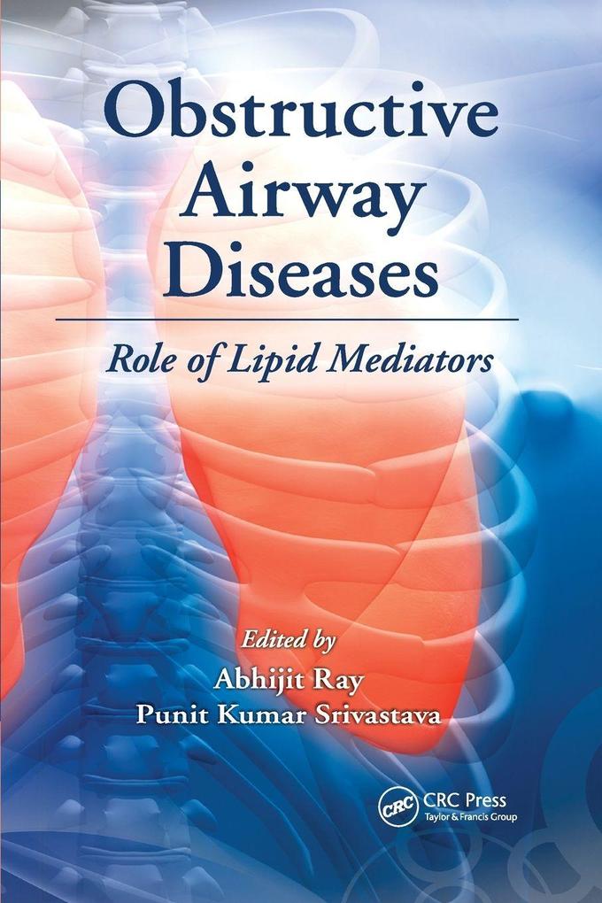 Obstructive Airway Diseases