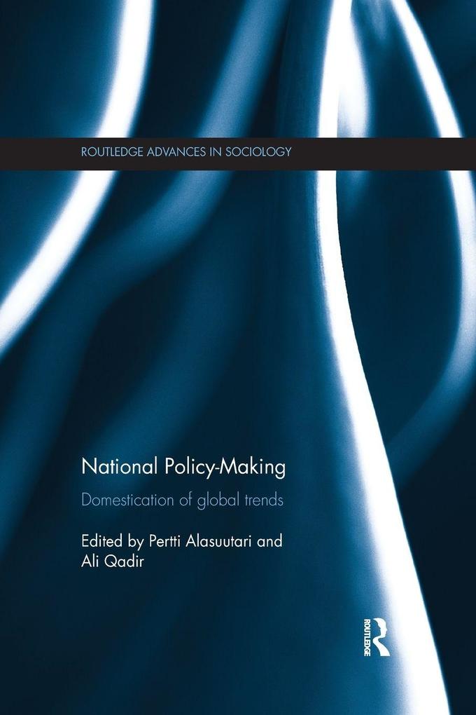 National Policy-Making