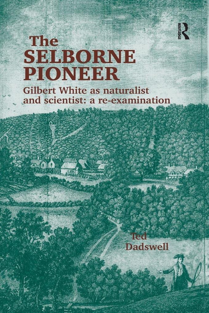 The Selborne Pioneer