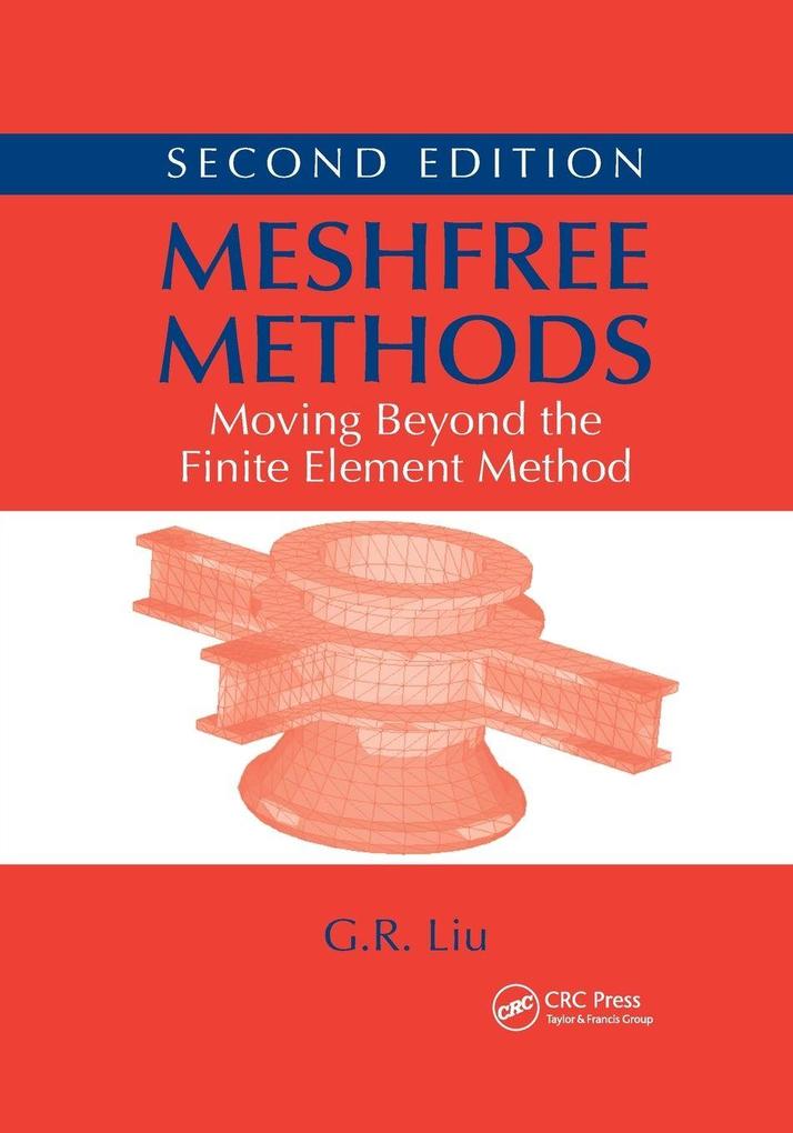 Meshfree Methods