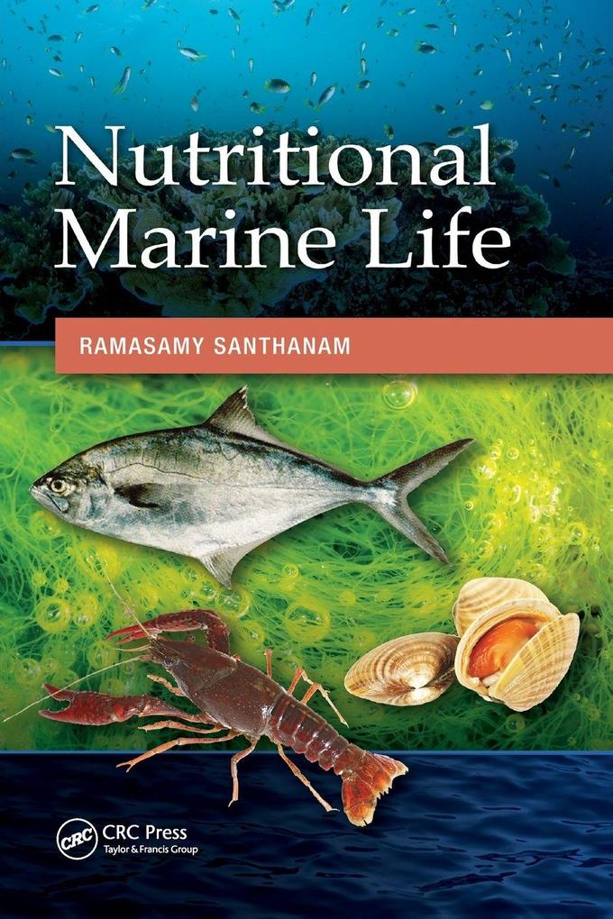 Nutritional Marine Life