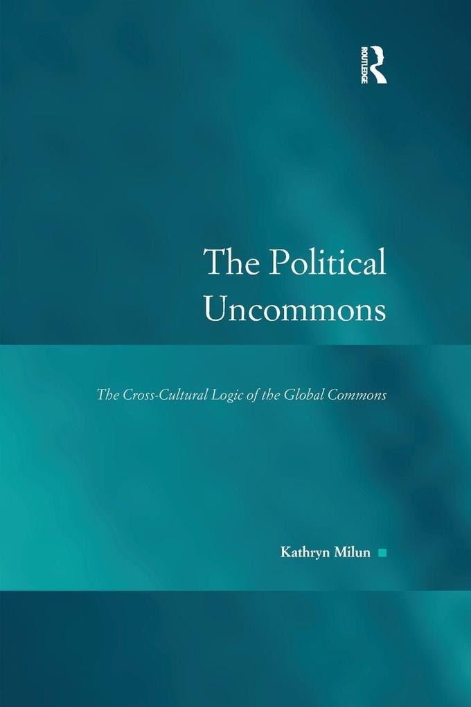 The Political Uncommons
