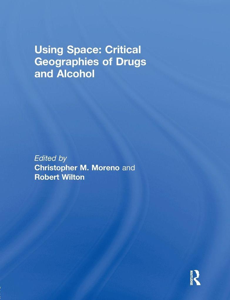 Using Space
