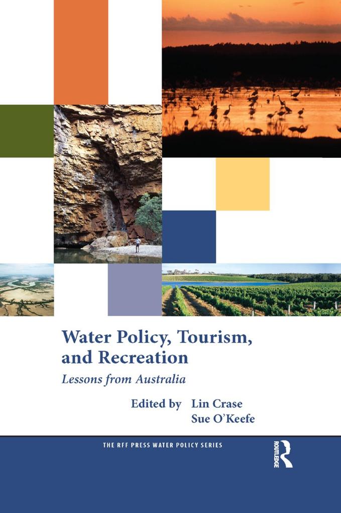 Water Policy Tourism and Recreation