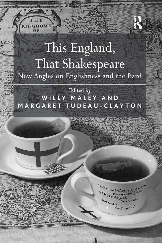 This England That Shakespeare