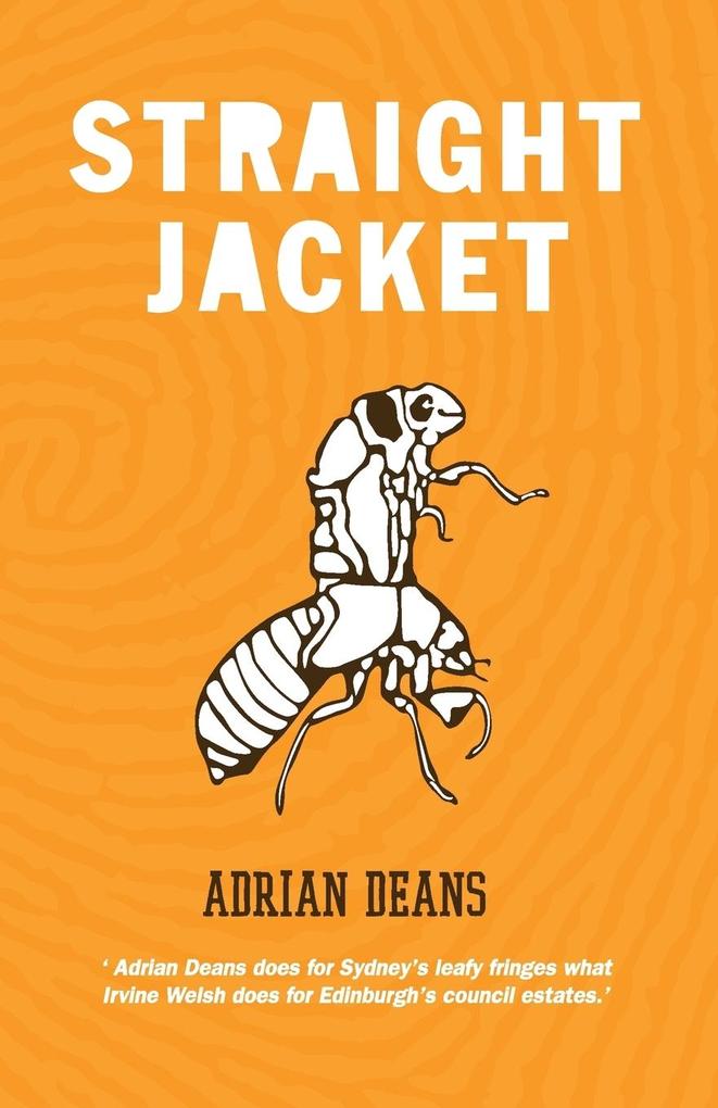 Straight Jacket