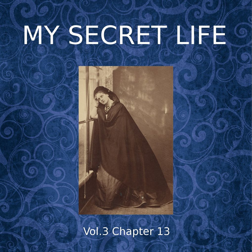 My Secret Life Vol. 3 Chapter 13