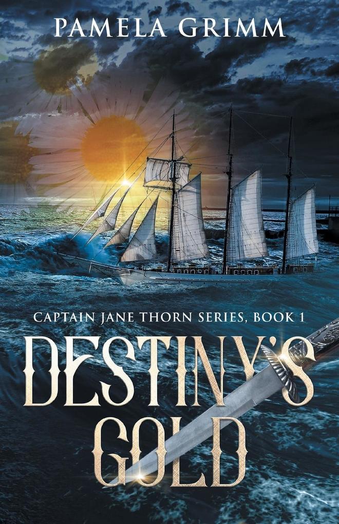 Destiny's Gold