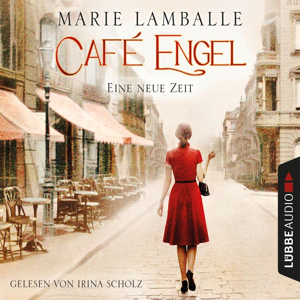 Eine neue Zeit - Café Engel Teil 1