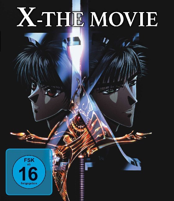 X - The Movie