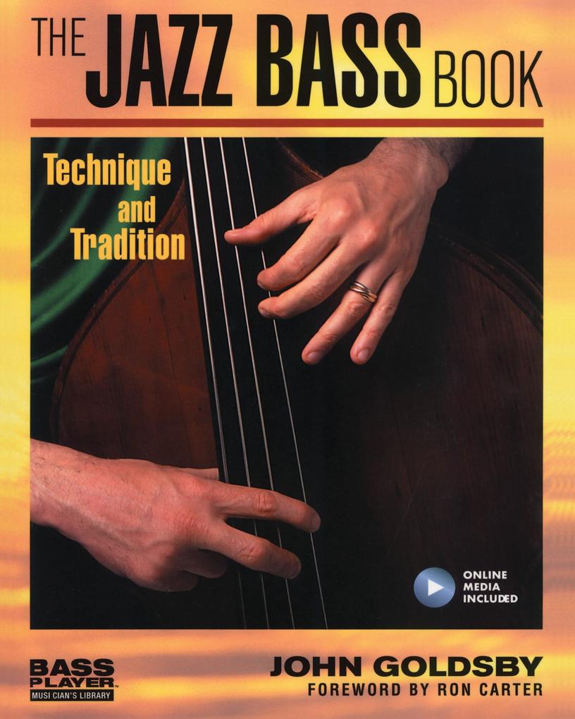 Bloomsbury eBooks Us The Jazz Bass Book