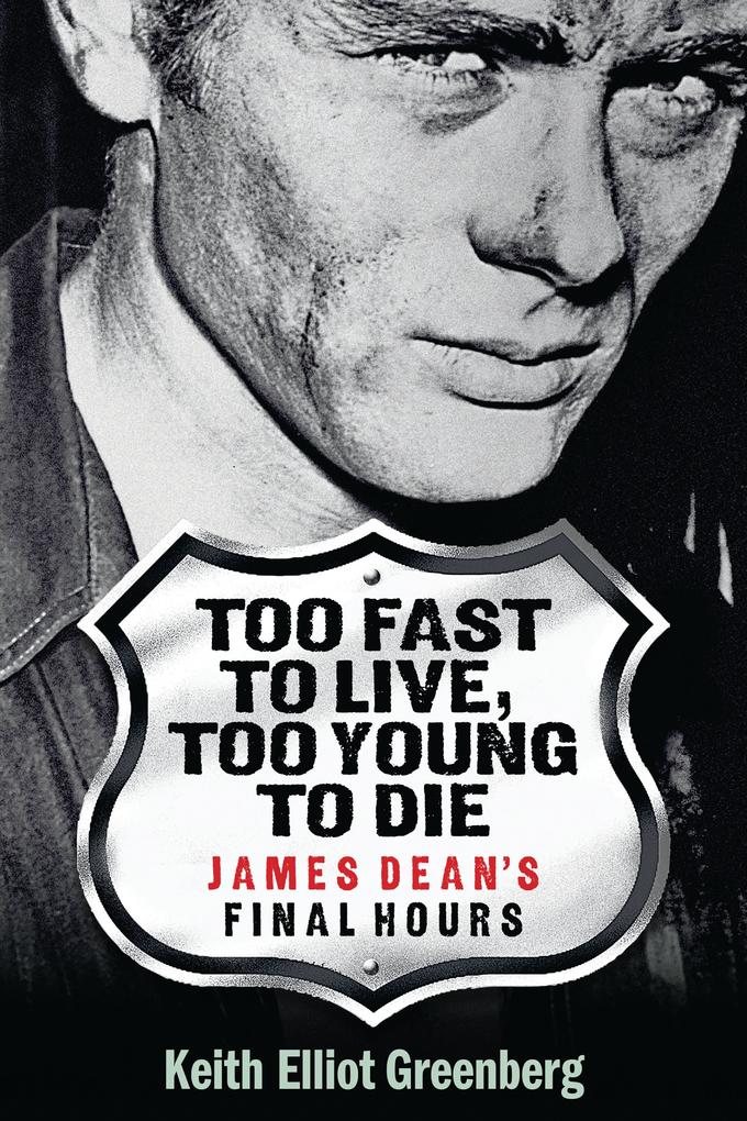 Too Fast to Live Too Young to Die