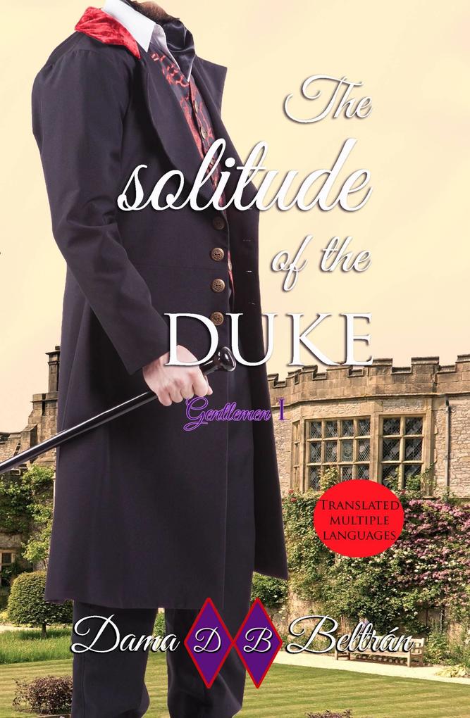 Solitude of the Duke (Gentlemen series I)