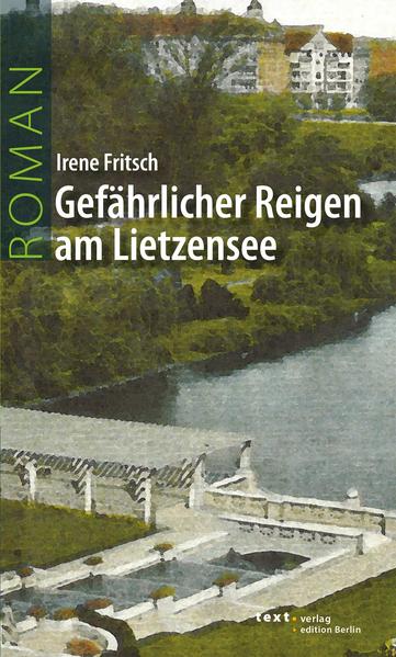 Image of Gefährlicher Reigen am Lietzensee