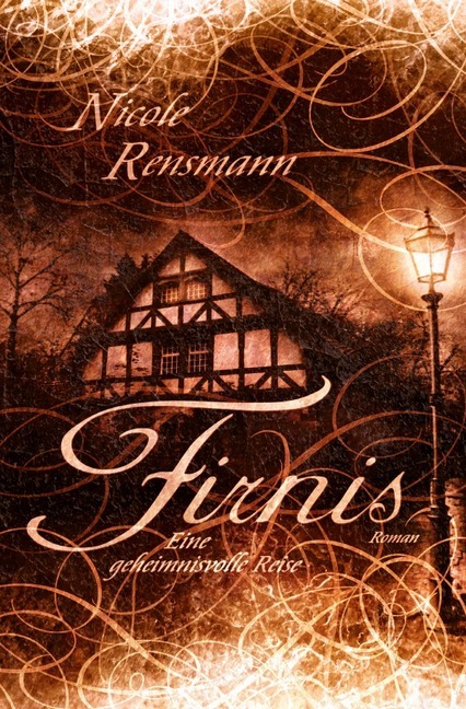 Image of Firnis - Eine geheimnisvolle Reise
