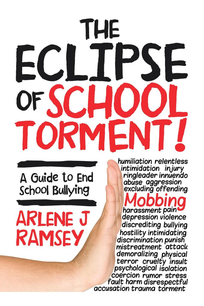 The Eclipse of School Torment!