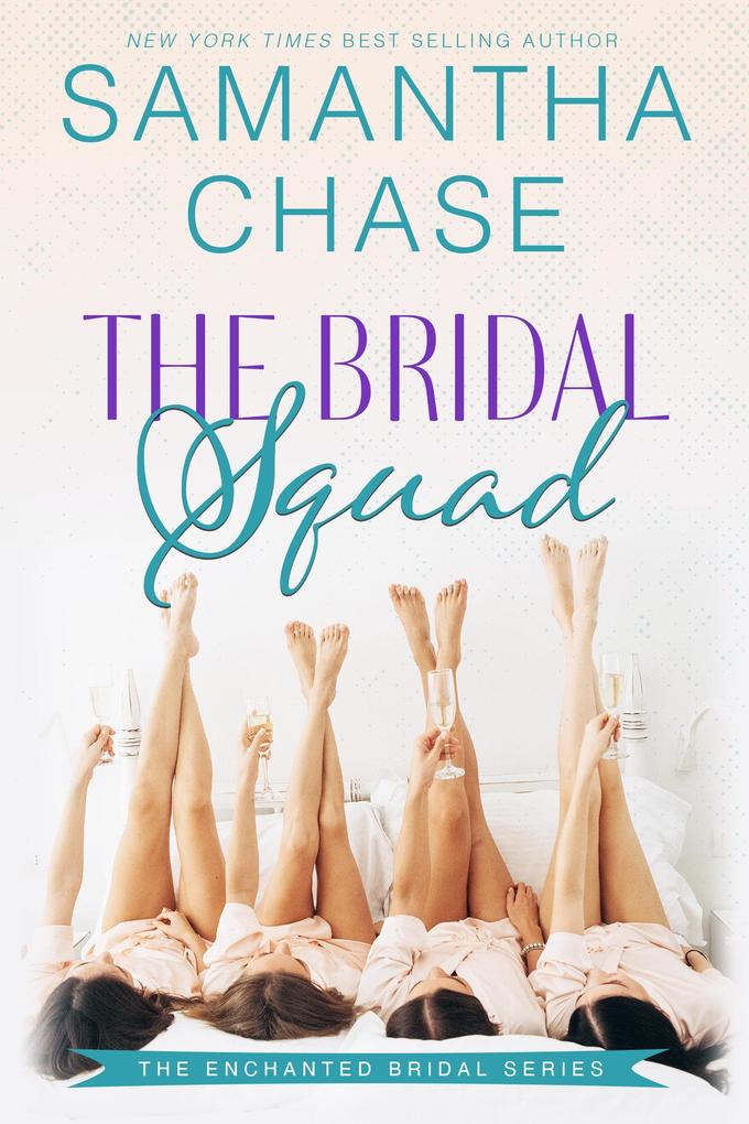 The Bridal Squad (Enchanted Bridal #2)