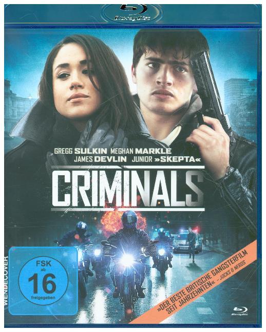 Criminals