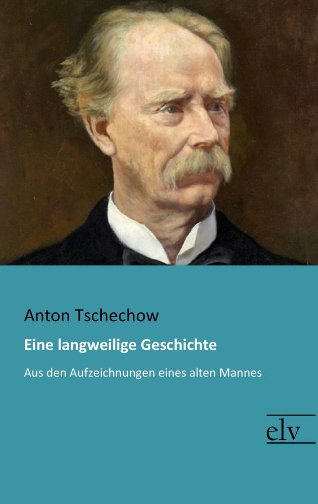 Eine langweilige Geschichte