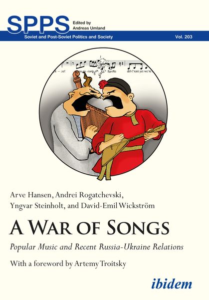 War of Songs