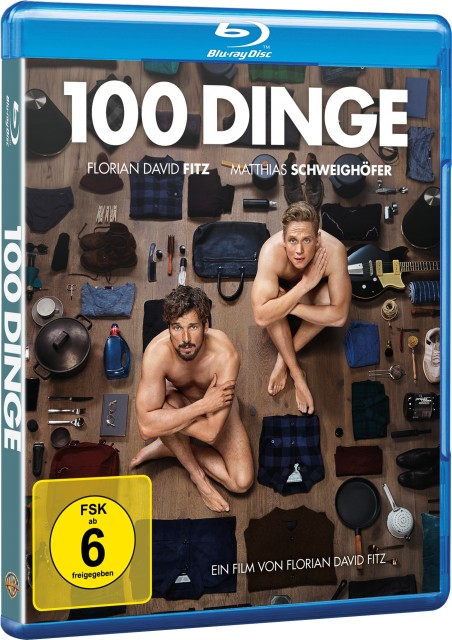 100 Dinge