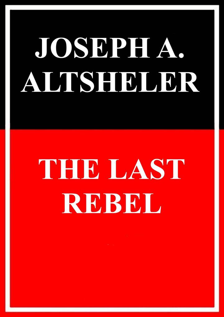 The last Rebel