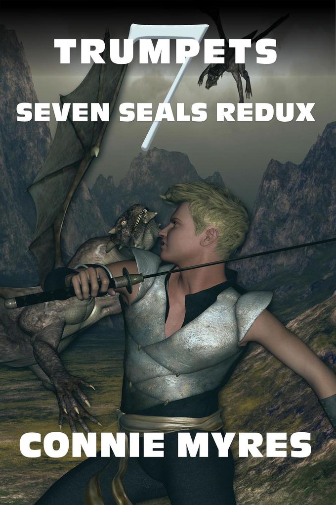 Trumpets (Seven Seals Redux #7)