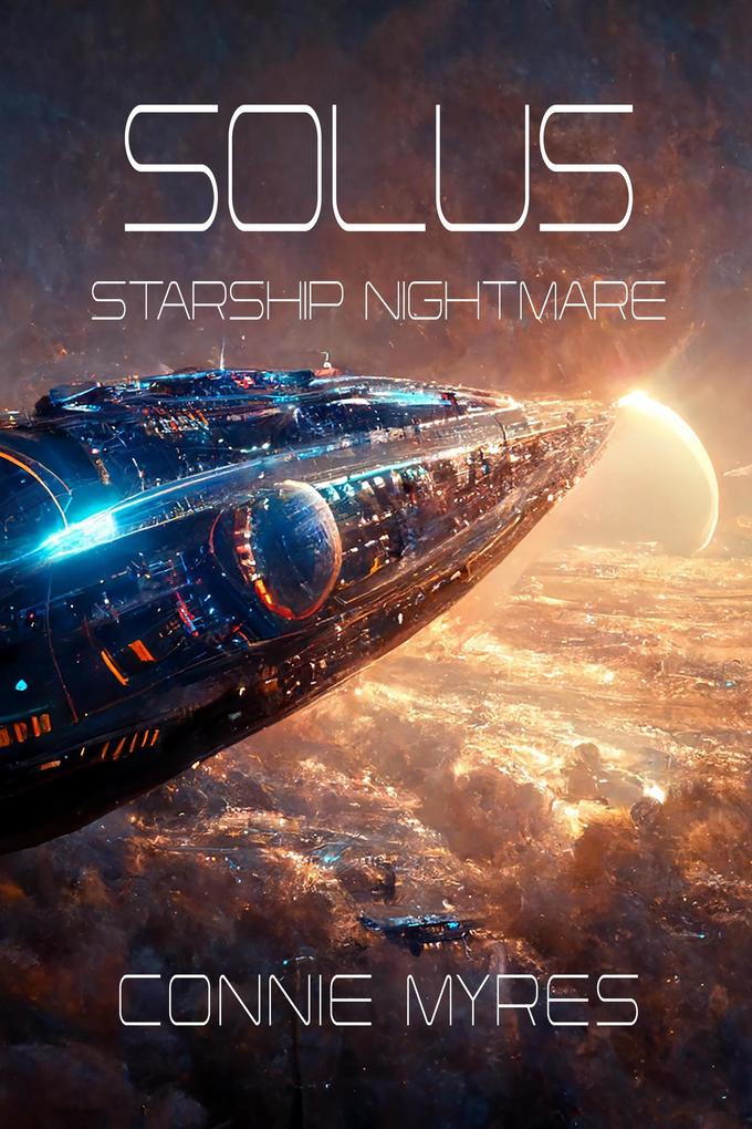 Solus: Starship Nightmare
