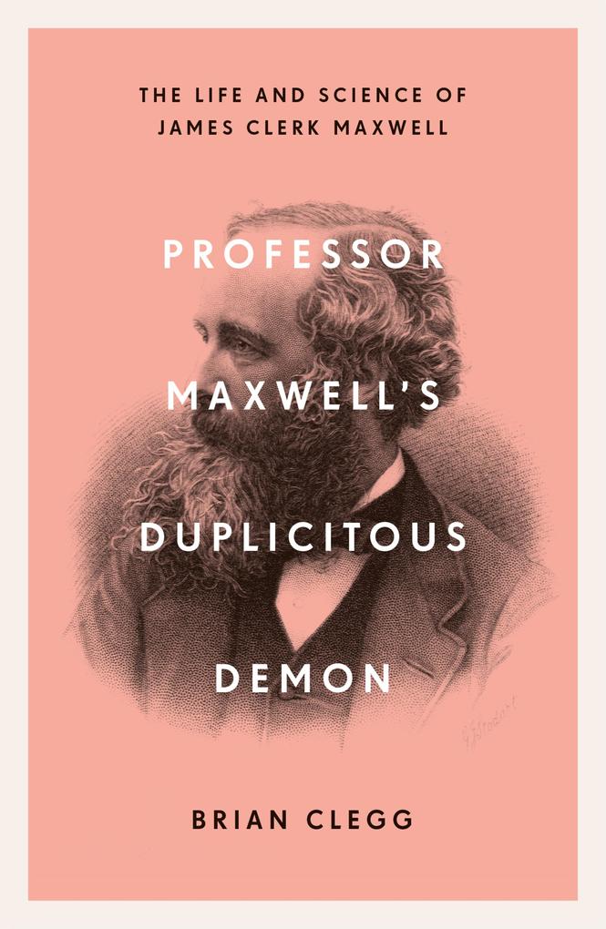 Professor Maxwell‘s Duplicitous Demon