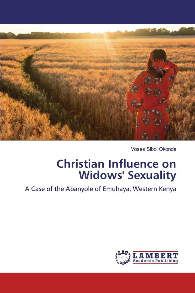 Christian Influence on Widows' Sexuality