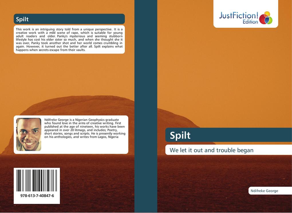 Spilt