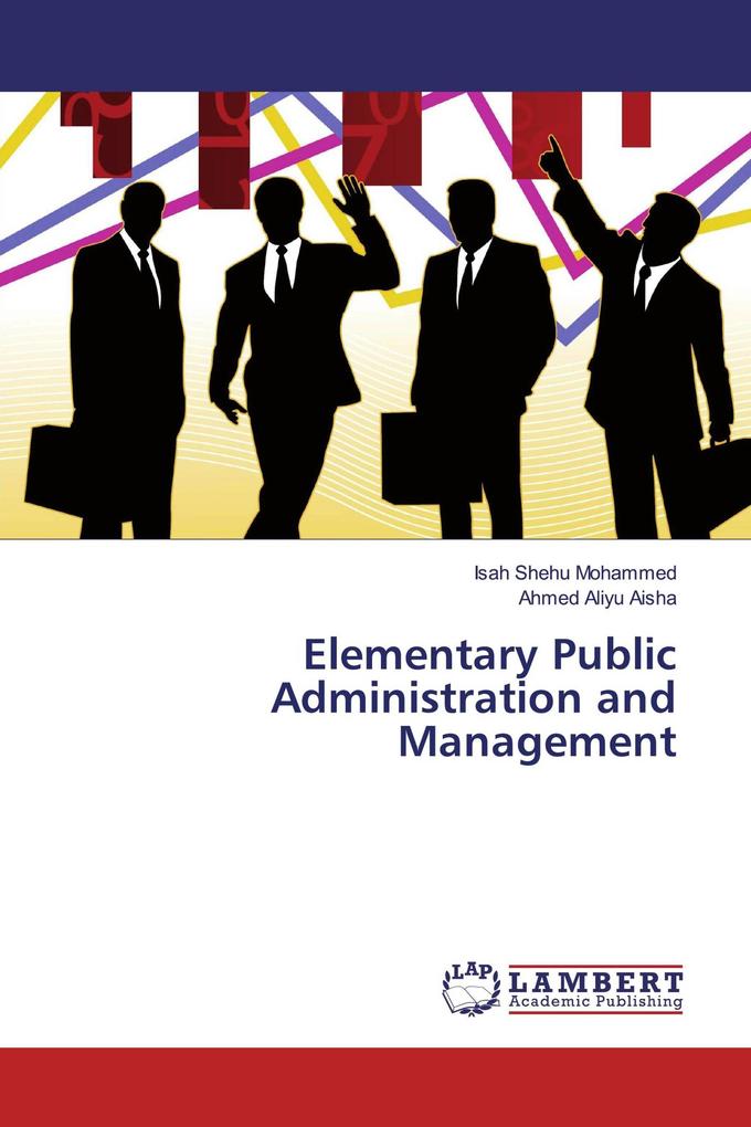 Elementary Public Administration and Management