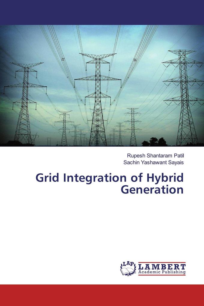 Grid Integration of Hybrid Generation