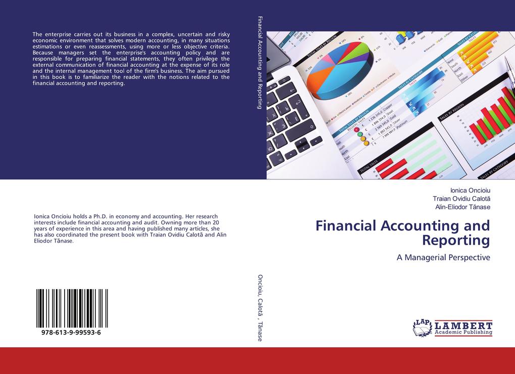 Financial Accounting and Reporting